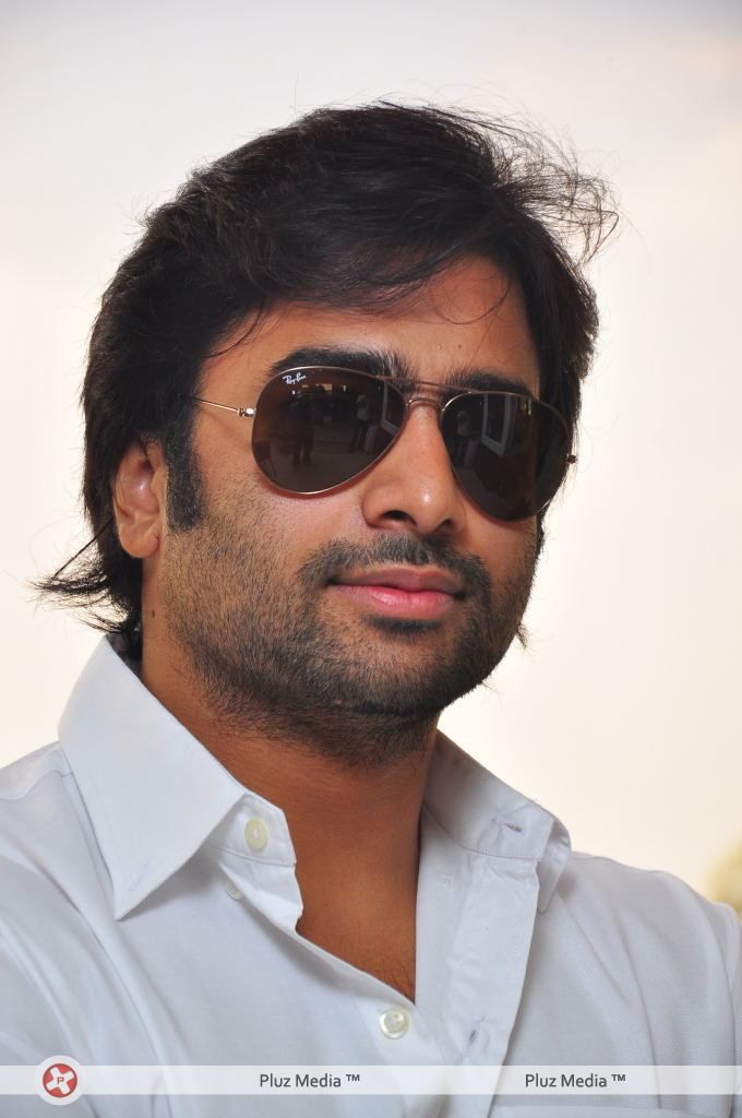 Nara Rohit - Solo Movie Success Meet - Pictures | Picture 133036